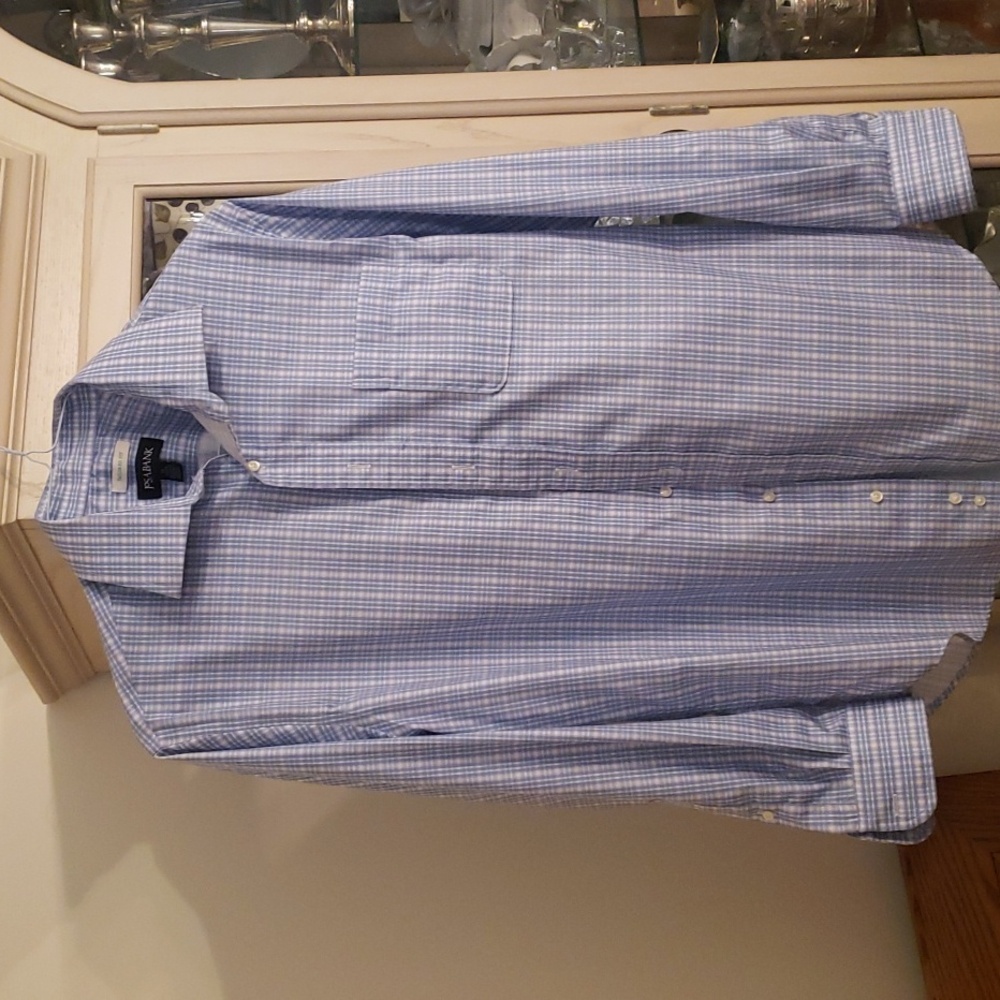 Jos. A Bank button down shirt